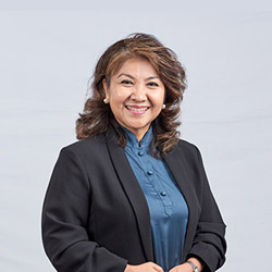 Ms Koh Ee Huei